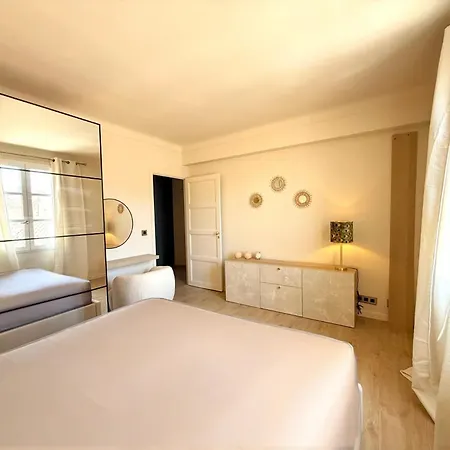 Apartmán Port De Saint Tropez
