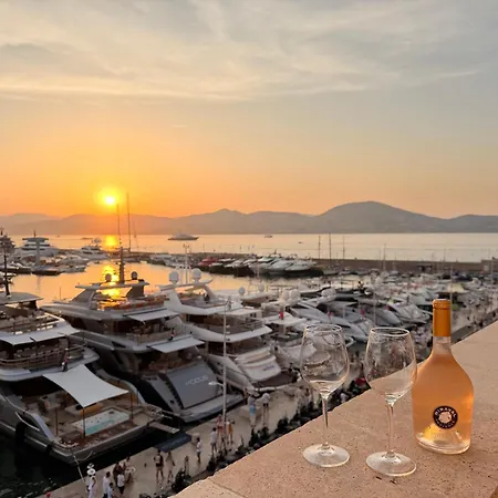 Port De Appartamento *